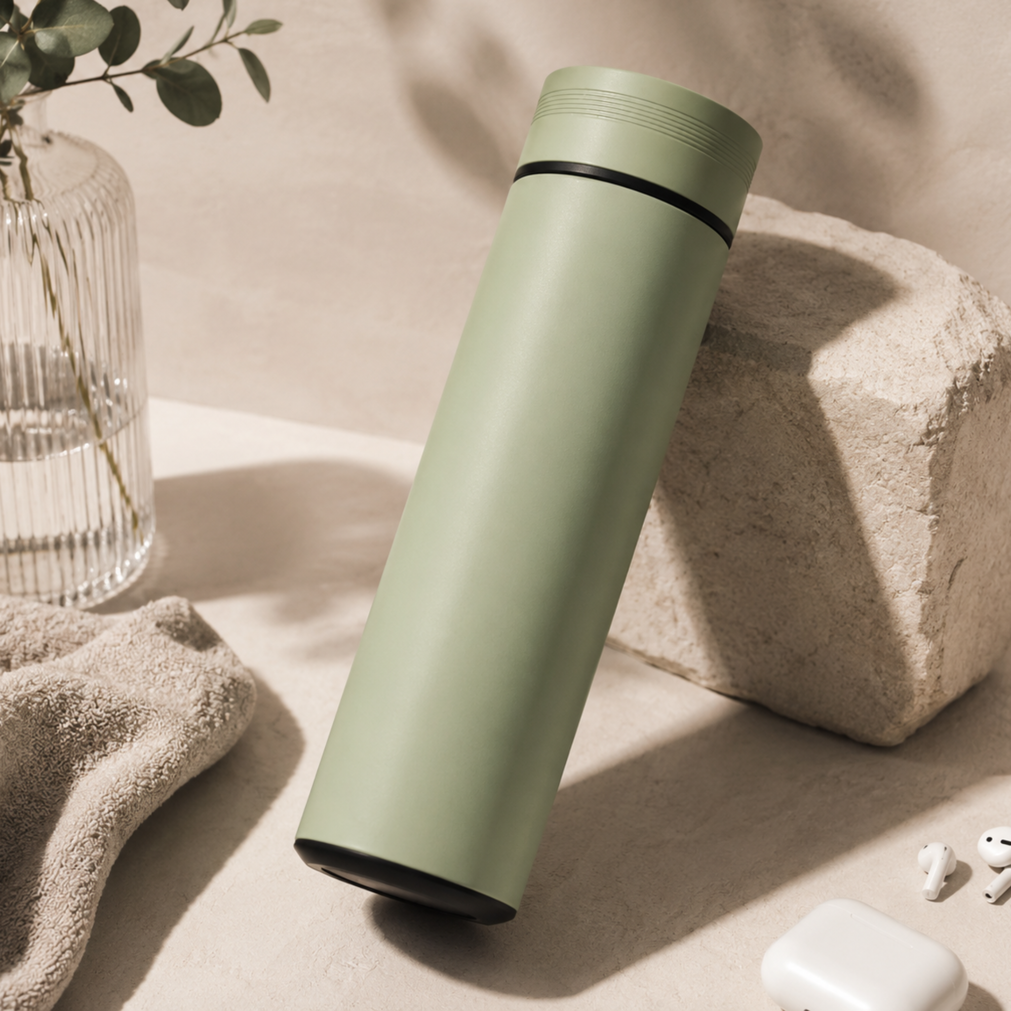 Stainless Steel Cup