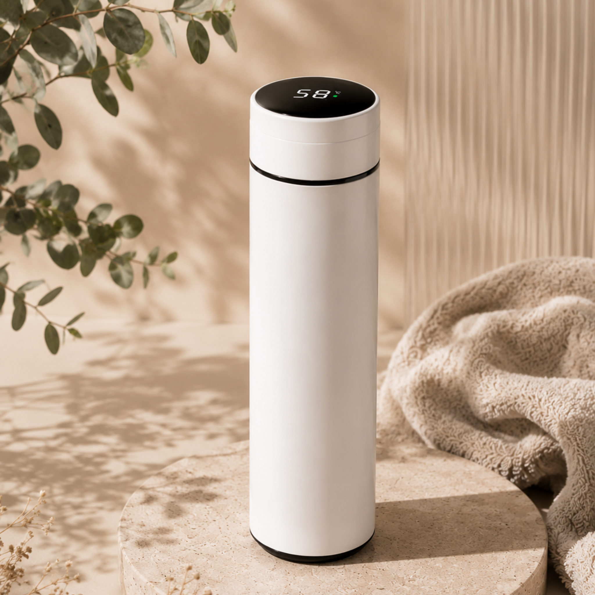 Stainless Steel Cup