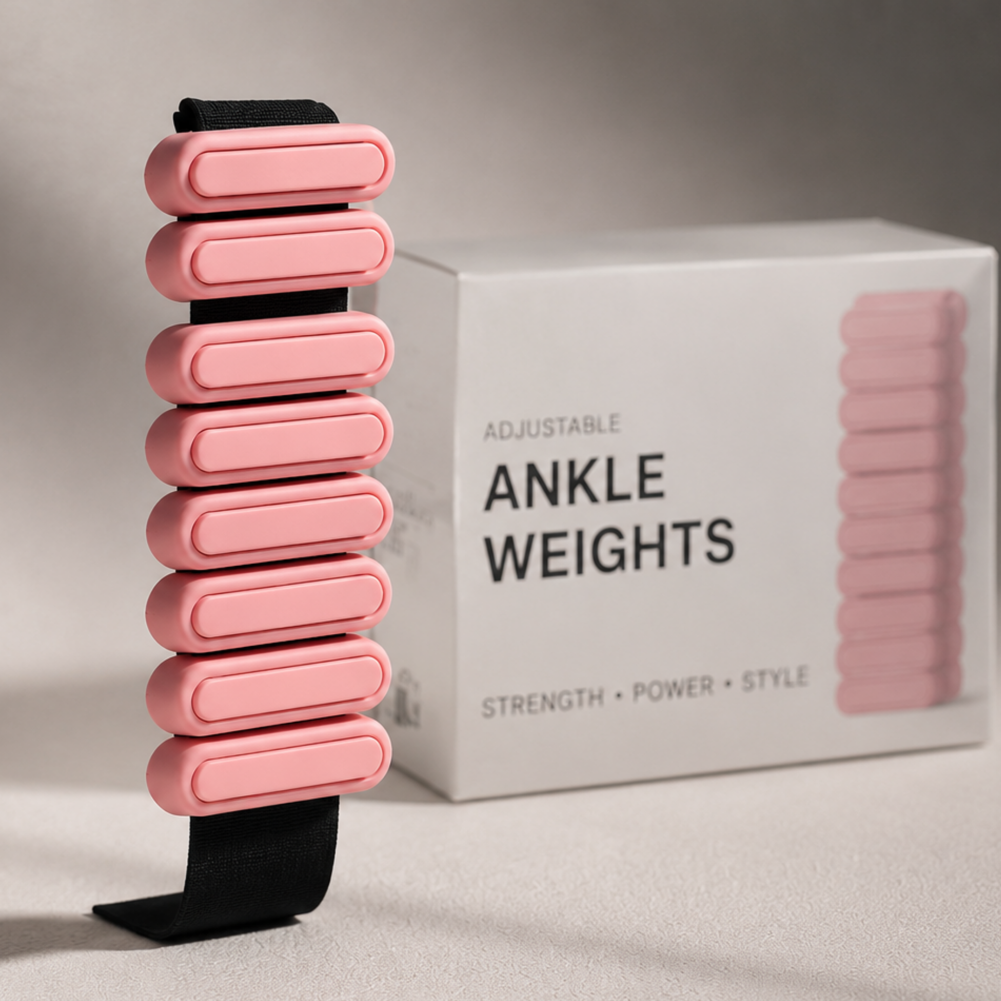 Weight Bands