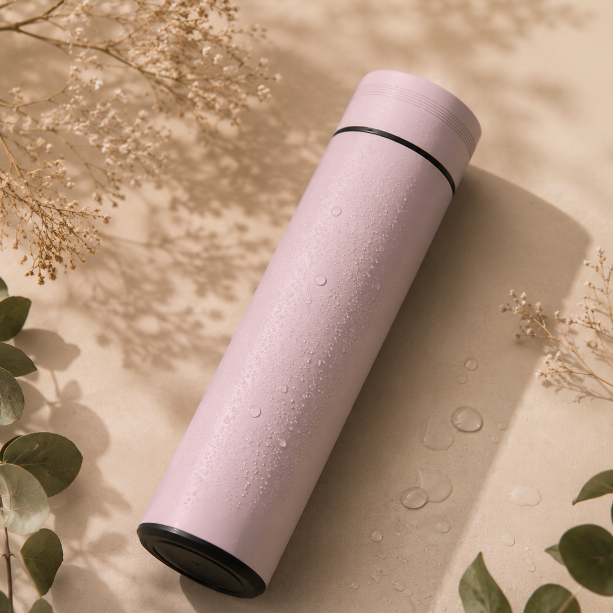 Stainless Steel Cup