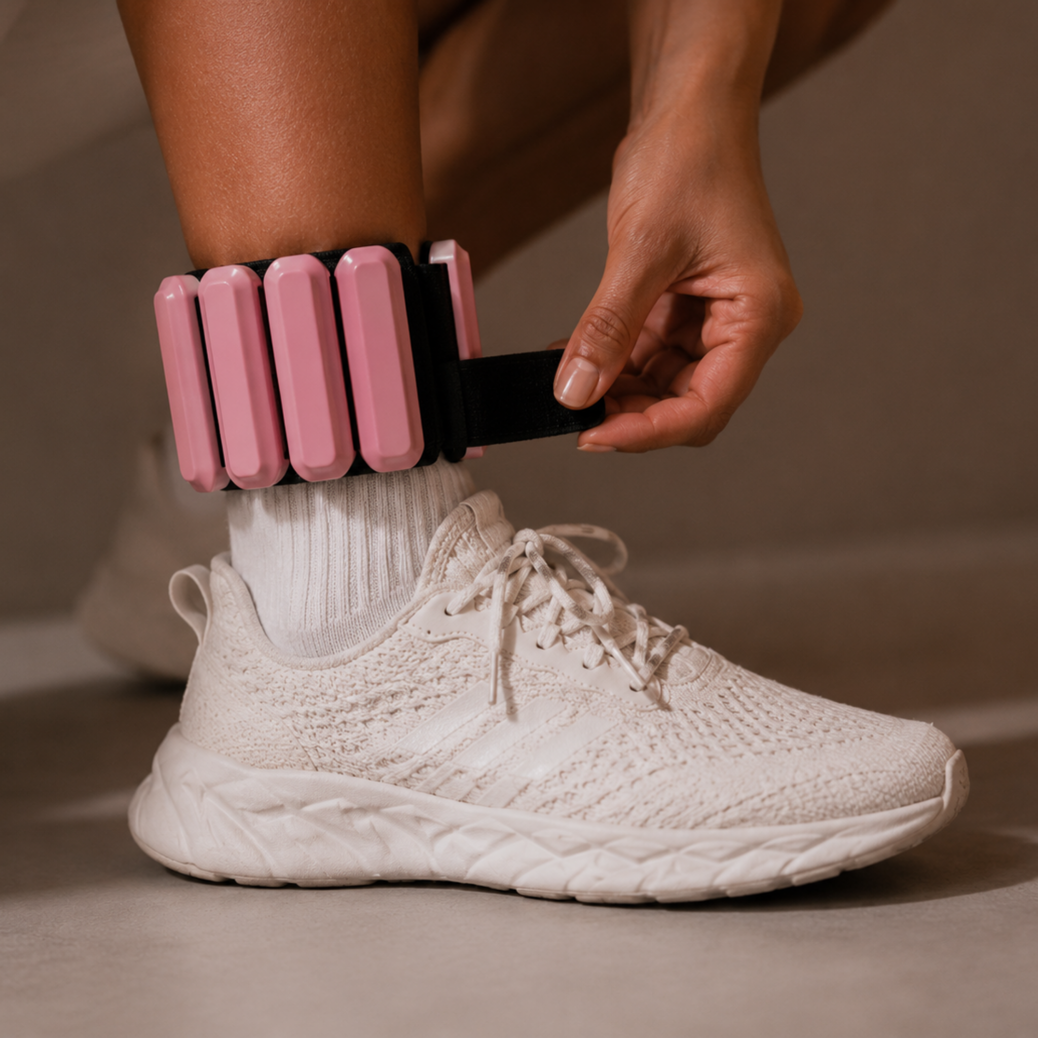 Weight Bands