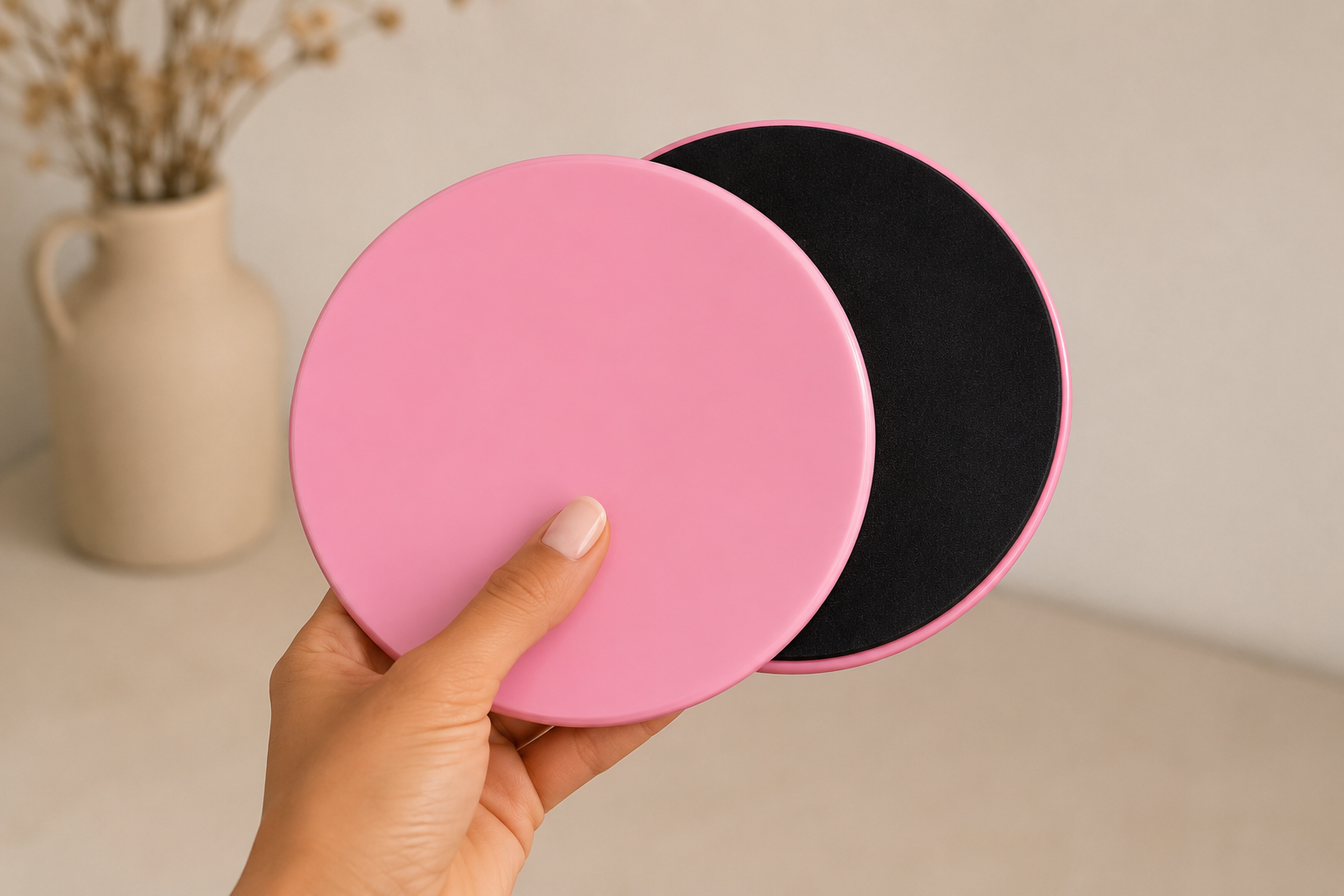 YOGA Anti Slip Sliders