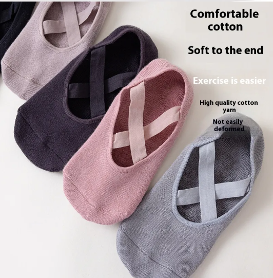 Grip Socks